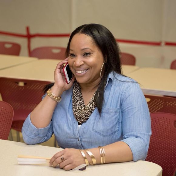 Meet your Posher, Staci - Picture 1 of 1